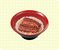 うな丼