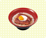 おんたまうな丼